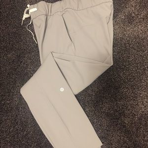 Lululemon On The Fly